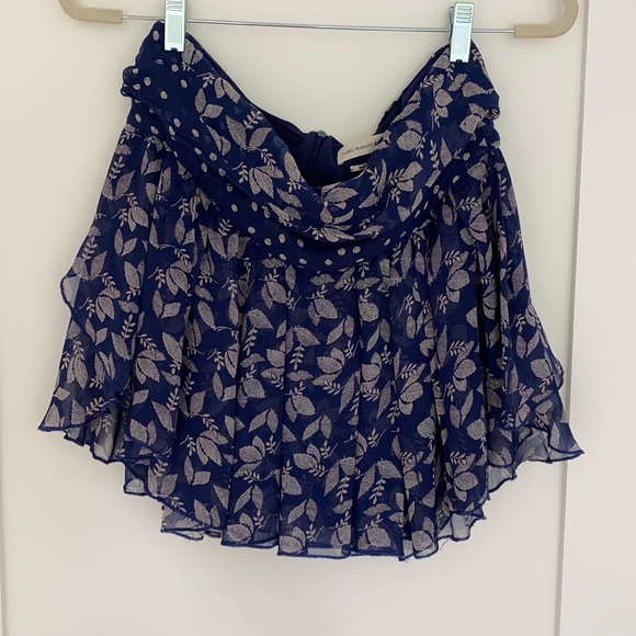 Isabel Marant Dresses & Skirts - Isabel Marant mini skirt